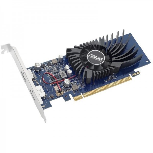 Asus vga nvidia gt 1030 2g brk 2gb ddr5