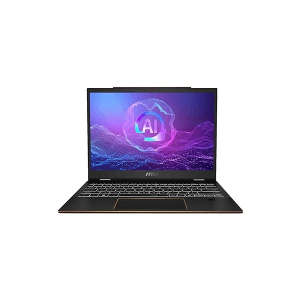 Msi summit 13ai-080es u7-255h 32gb 1tb w11h 13" t
